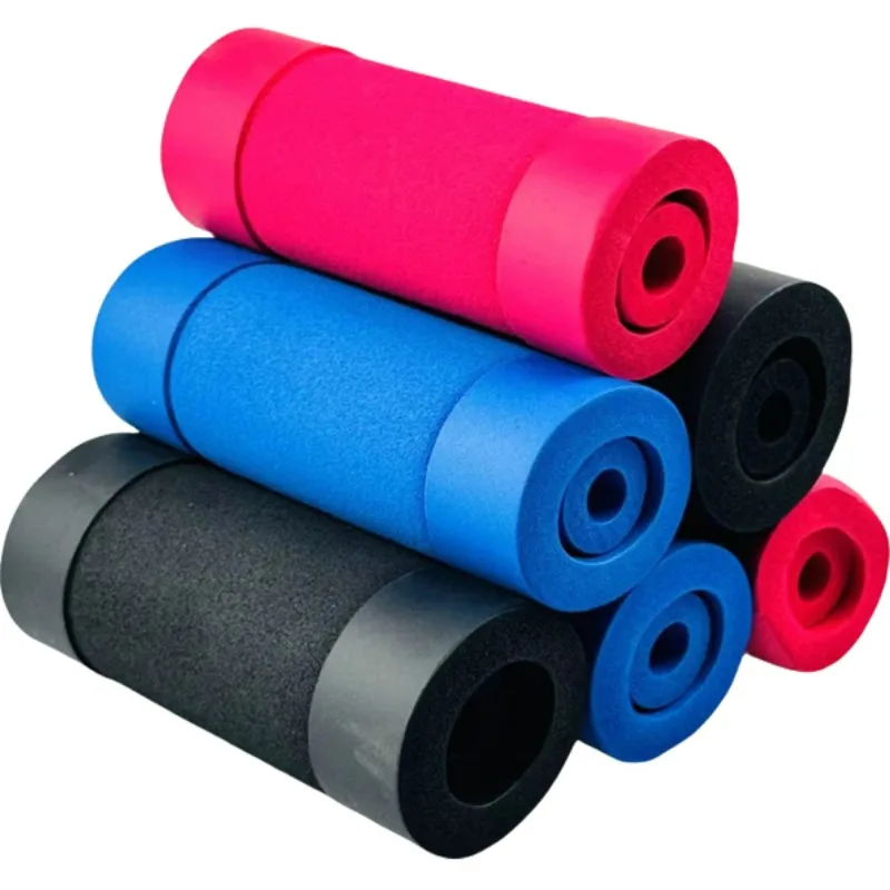 

Губчатые ручки для мотоцикла, чехол на руль, универсальные сменные удобные ручки для велосипедного двигателя, электрический велосипед, амортизирующий