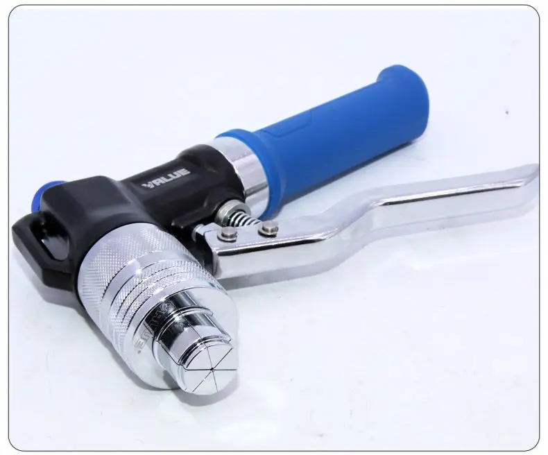 VHE-29D/VHE-42D Manual Cup-shaped Port U-shaped Port Copper Tube Butt Tube Expander Manual Tube Expander 10-28MM