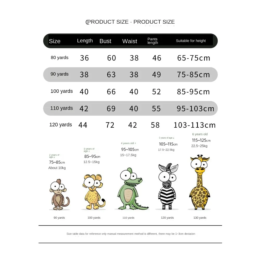 Boy Handsome Suit Vest Four Sets Spring and Autumn New Baby Handsome Suit Little Children\'s Suit Boys Clothes  Girl Clothes