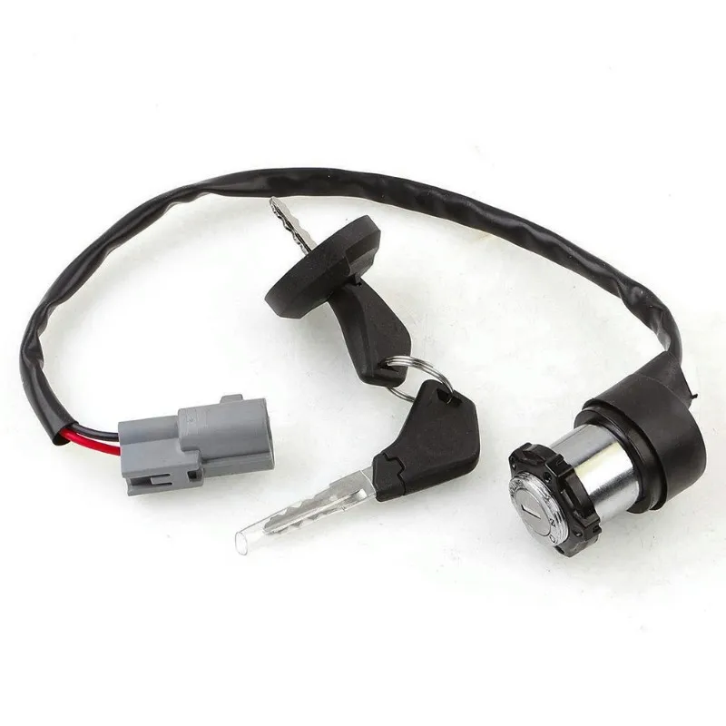 For Cforce CF450 520 600 For Switch Lock& Key Ignition 9DSV-011000-6K00 For