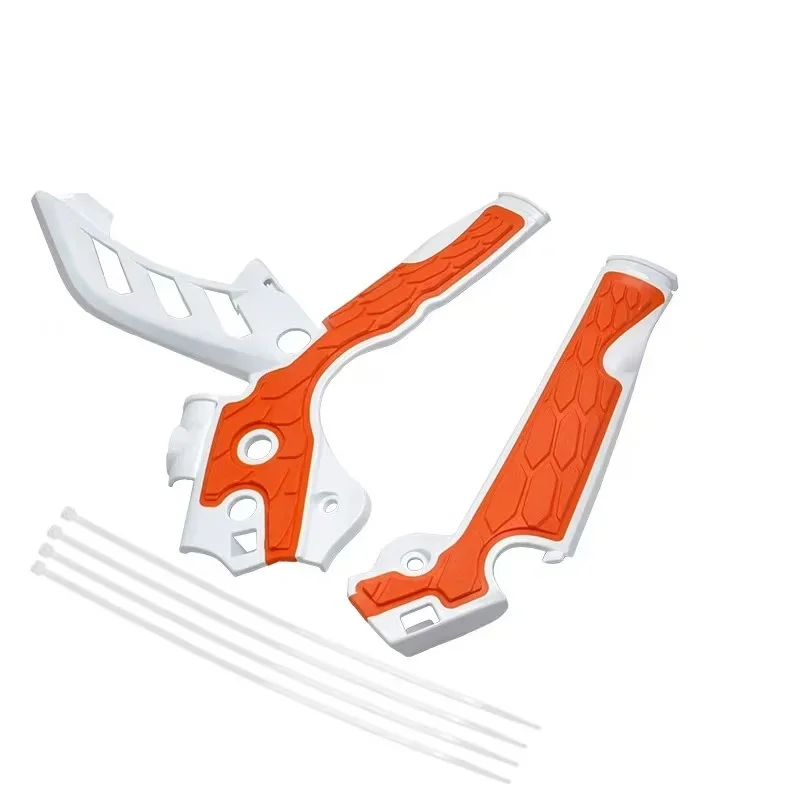 

Оригинальные левые и правые защитные ограждения/щиты рамы мотоцикла, подходящие для KTM SX, SXF, EXC, EXC-F, XC-W, XCF-W 125-500CC 2011-2016