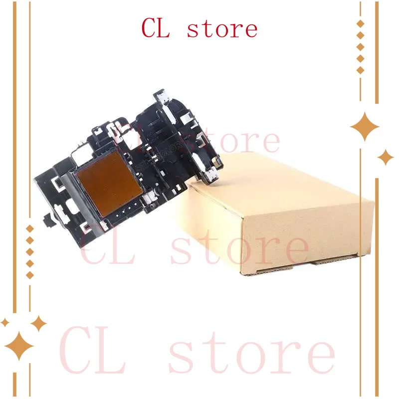 

LK8809-001 PrintHead Carriage Unit for Brother J680 J880 J885 T710 T810 T910 T710W T720W MFC-850 MFC-850CDN MFC-850CDWN Head