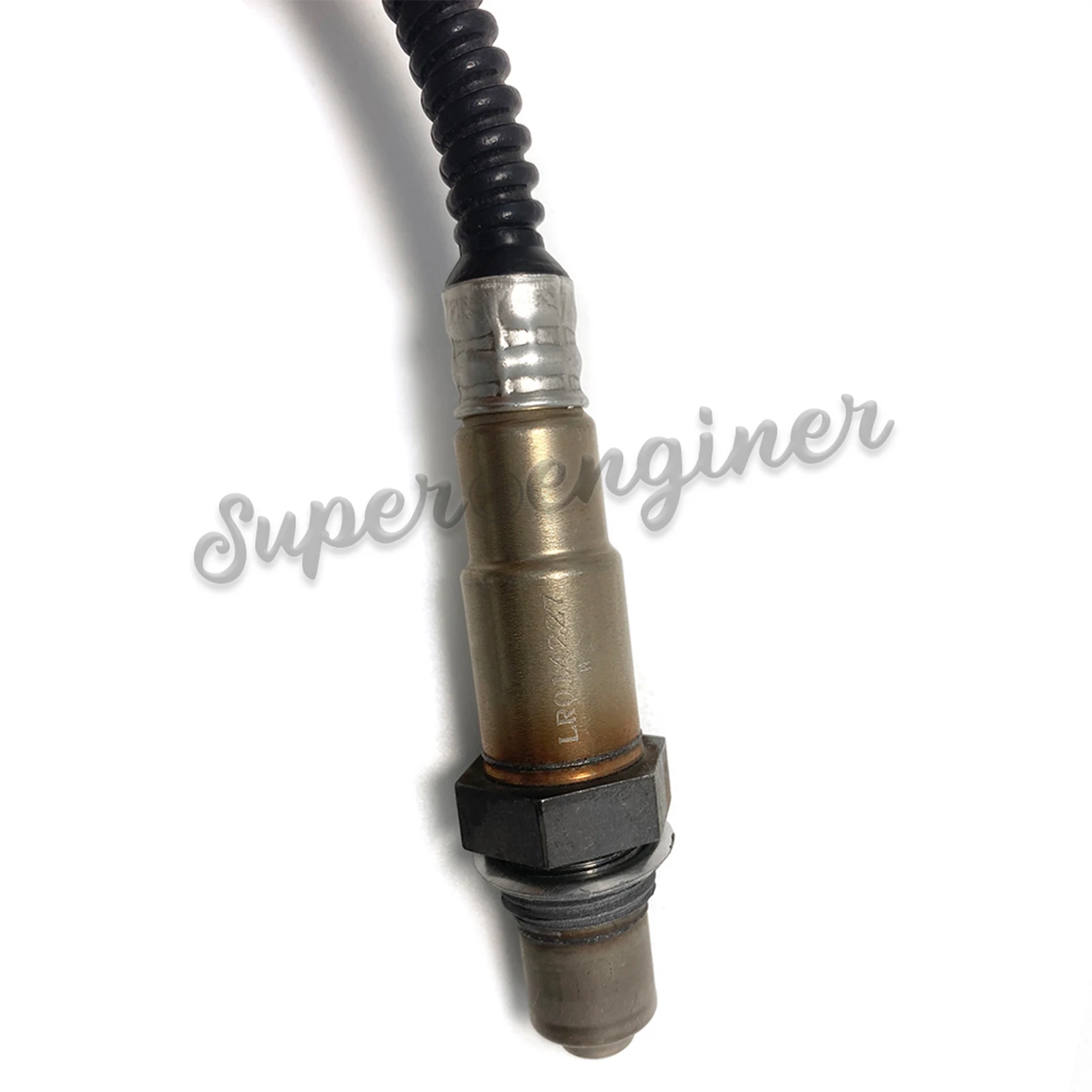 Sensor de oxígeno para Land Rover Jaguar VOLKSWAGEN AUDI C2D24922 LR001370 LR035751