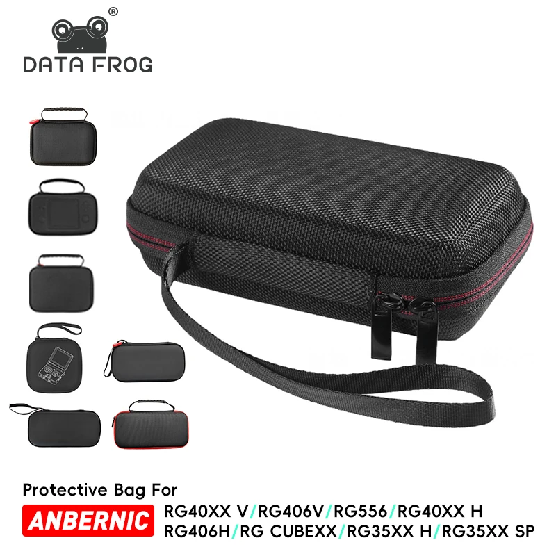 Data Frog Travel Pr… - image