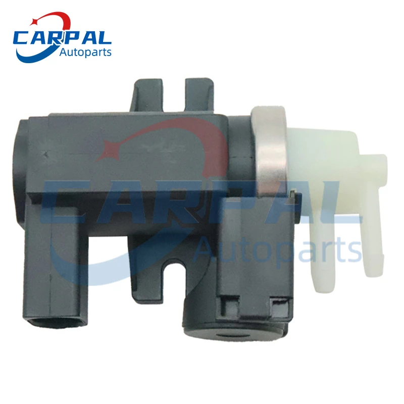 New Turbocharger Pressure Solenoid Valve 31293964 70232500 70232504 70232502 For Volvo C30 C70 S60 S80 V40 V60 V70 XC60 XC70