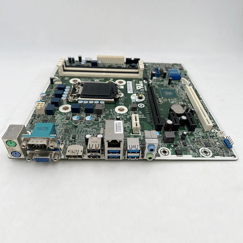 

793741-001 793741-601 793305-001 MS-7957 Для настольных ПК HP 400 490 498 G3 MT: Идеально проверенная материнская плата