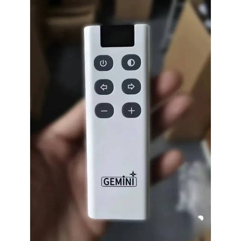 Gemini field flat field board astrophotography  luminescent board ultra-high brightness LED light board remote control