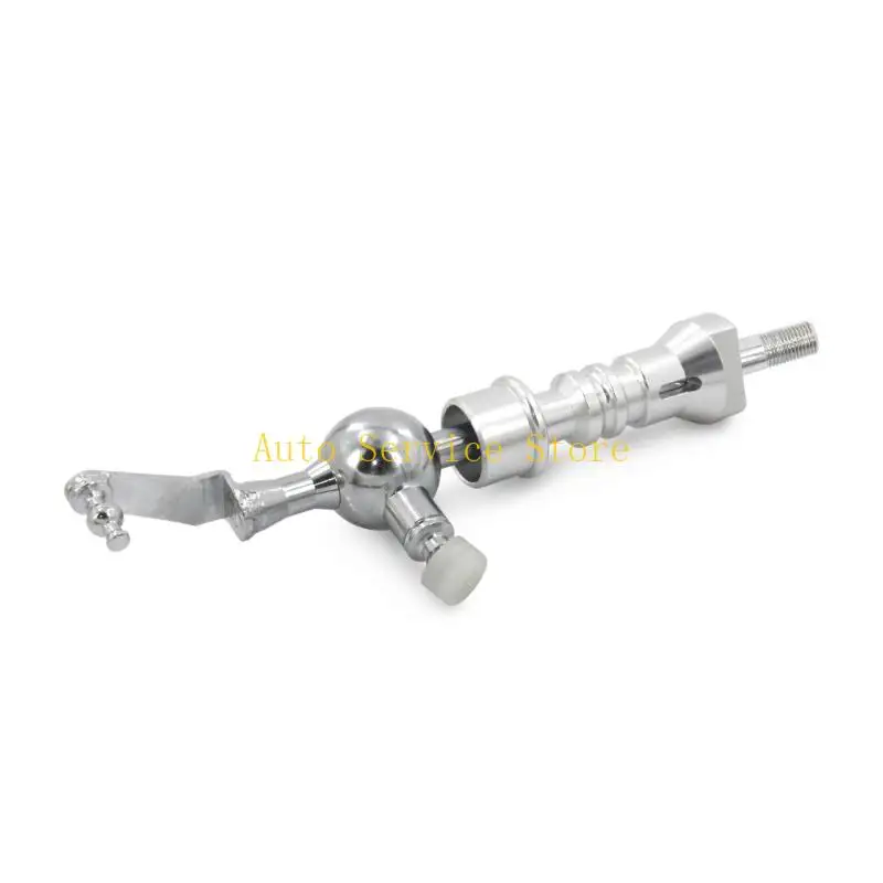 462A Aluminum Short Shifts Lever set High Performances Suitable for Vehicle Golf 4/5