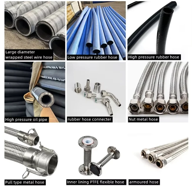 Gorąca Wyprzedaż Automatyczna Zaciskarka do Węży Klimatyzacji Samochodowej Hydrauliczna Prasa Automatyczna Maszyna do Zaciskania Węży Hamulcowych i Klimatyzacyjnych do Samochodów Maszyna do Produkcji Gumy