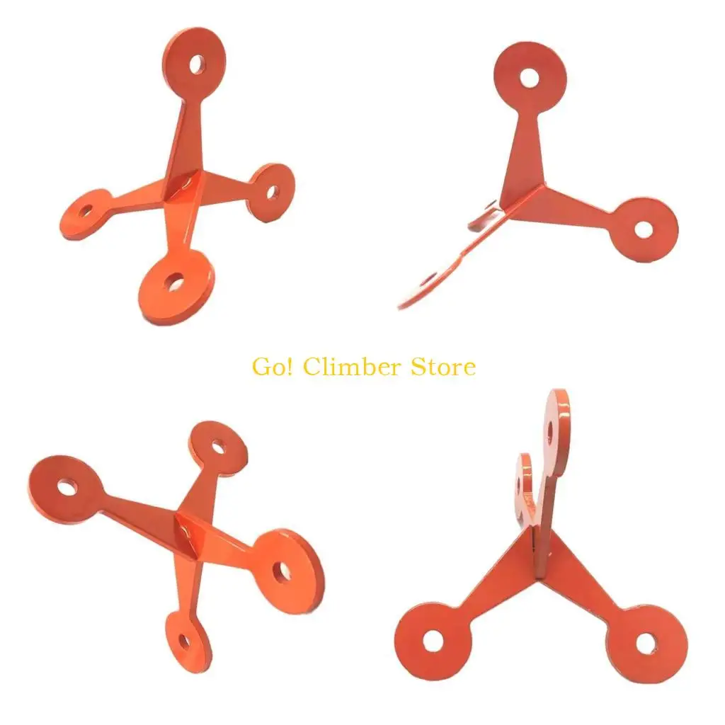 

Q84C Slingshots Flip Targets Outdoor Hunting Rotating Targets Shooting Practice Targets Automatic Rolling Targets Hunting Gear
