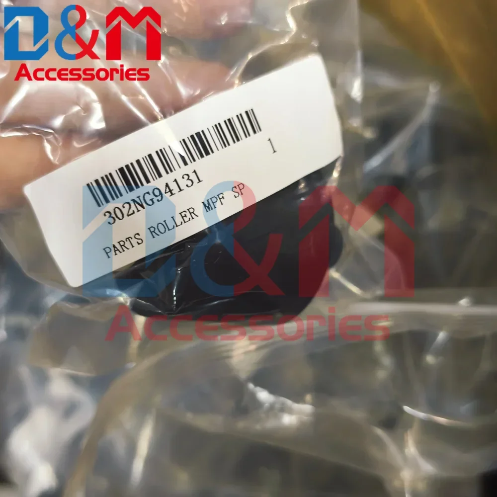 302NG94130 302NG08320 PIN FEED ROLLER SPRING MPF SP support for Kyocera TASKalfa 1800 1801 2200 2201 302NG08280 302NG94131