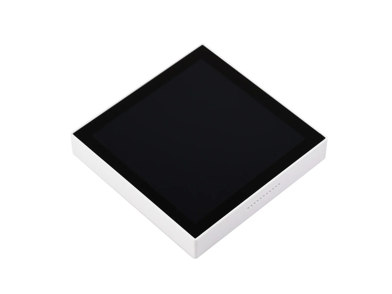 Placa de desenvolvimento Waveshare ESP32-P4 Smart 86 Box, baseada no controlador ESP32-P4 com RISC-V de 32 bits Dual-core e single-core