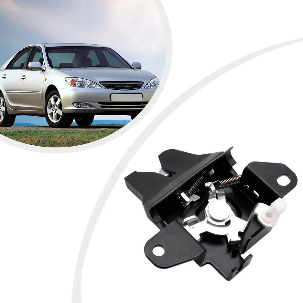 

Замена привода замка крышки багажника 64610AA010 для Toyota Camry 1997-2000, стандартный материал OEM