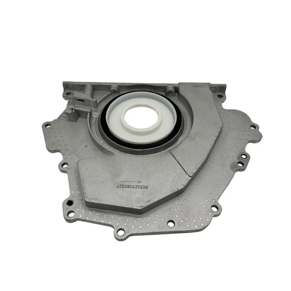 

LR029001 REAR CRANKSHAFT SEAL FOR LAND ROVER RANGE ROVER L322 L405 L494 4.4L V8 4.4 L T 2010-2012 448DT DITC Diesel