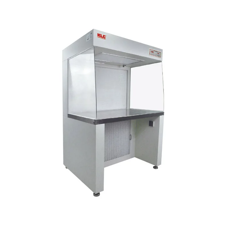 

Low Price OEM Laminar Air Flow Cabinet/ Class 100 Clean Bench With HEPA filter