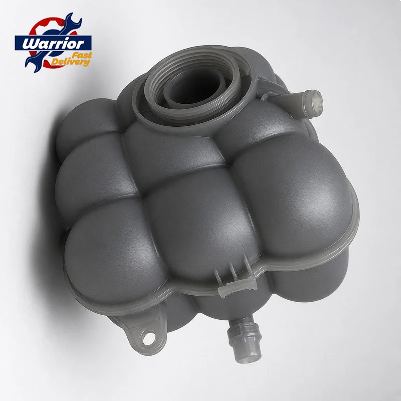 4M0121403C Coolant Expansion Tank for Audi A6 C8 A4 B9 Q5 Q7 VW TOUAREG PORSCHE 2018-2025 PAB121403A