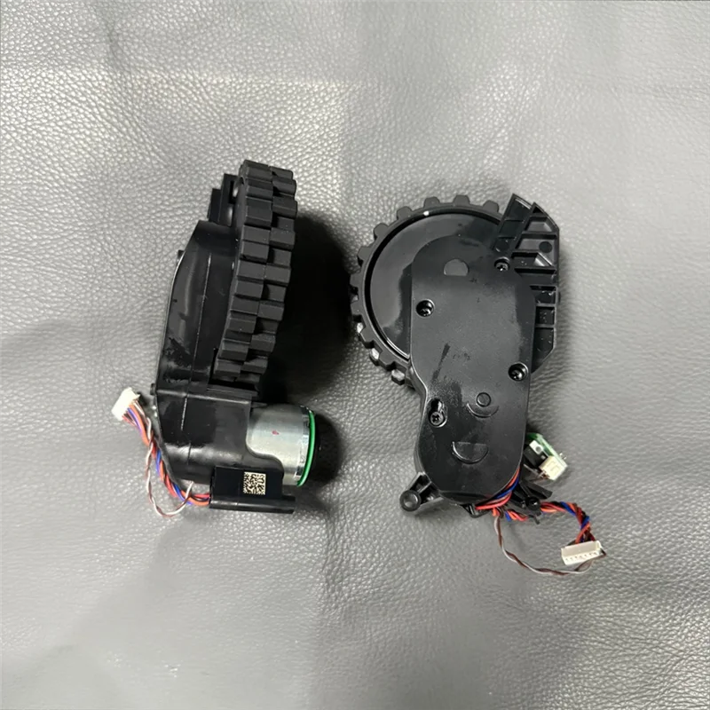 Roda de viagem motriz y15a para dreame d9/s10/l10s/l10 pro/d9 plus/l10 ultra peças de aspirador de pó