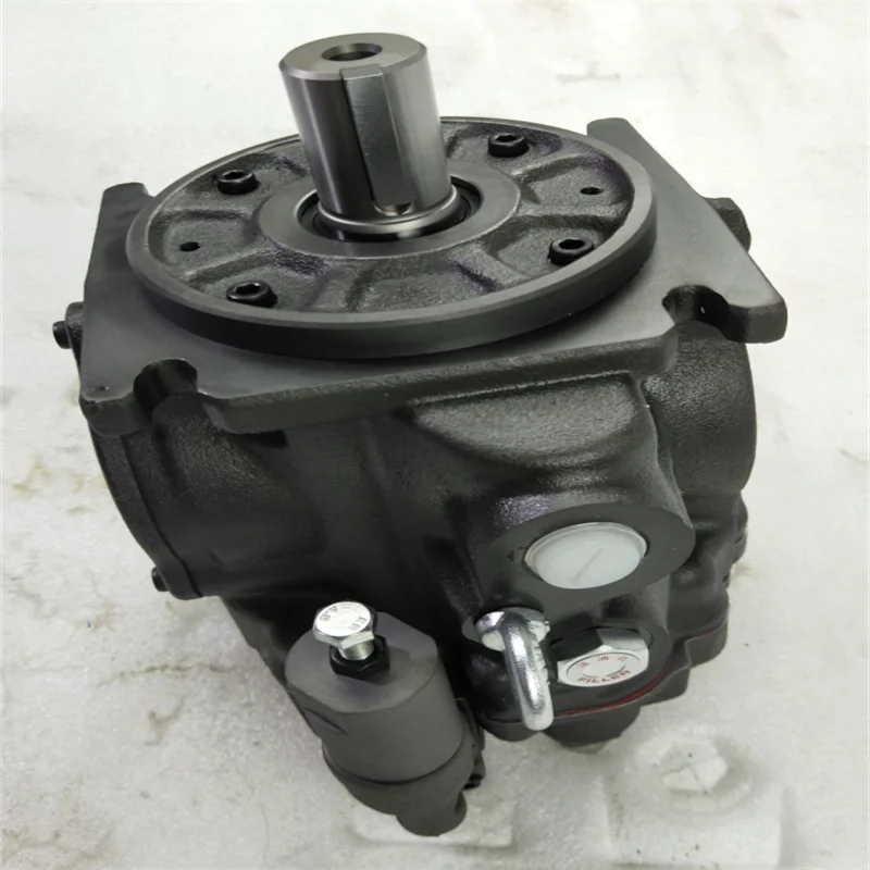 A3H series A3H16 A3H37 A3H56 A3H16-FR01K-1024 Variable Displacement Piston Pump A3H56-FR01KK-10