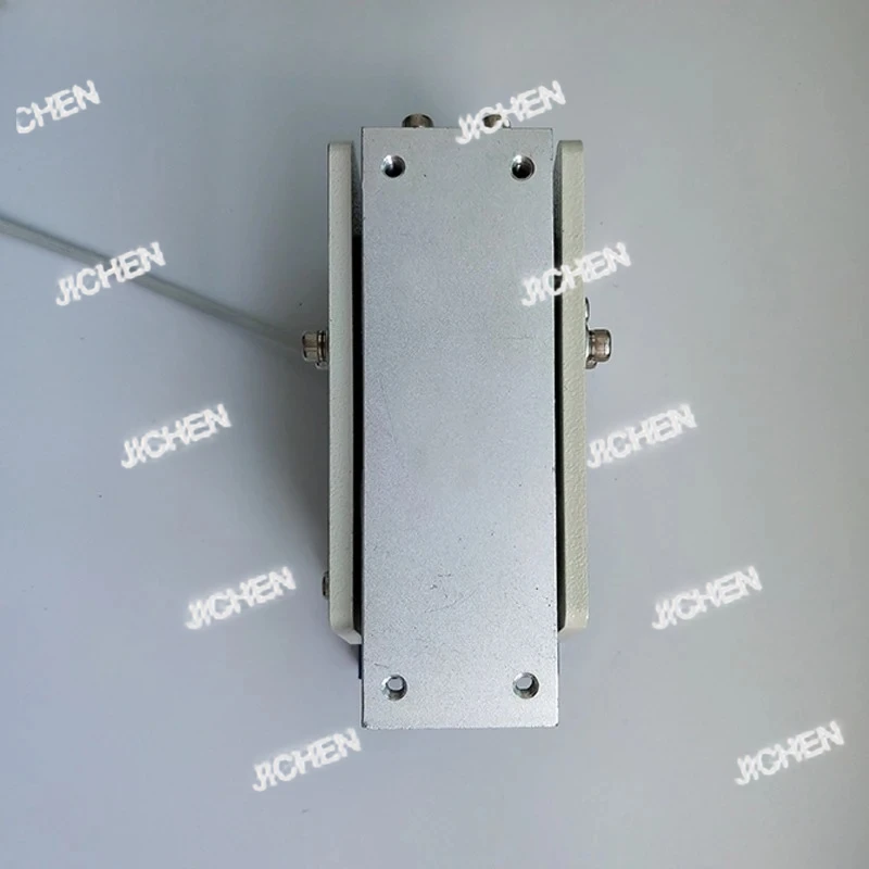 

Электромагнитная вибрационная пластина JC, прямой вибрационный питатель 100 # -140 # 160 # 190 # Прецизионный линейный вибрационный податчик с плоской вибрацией