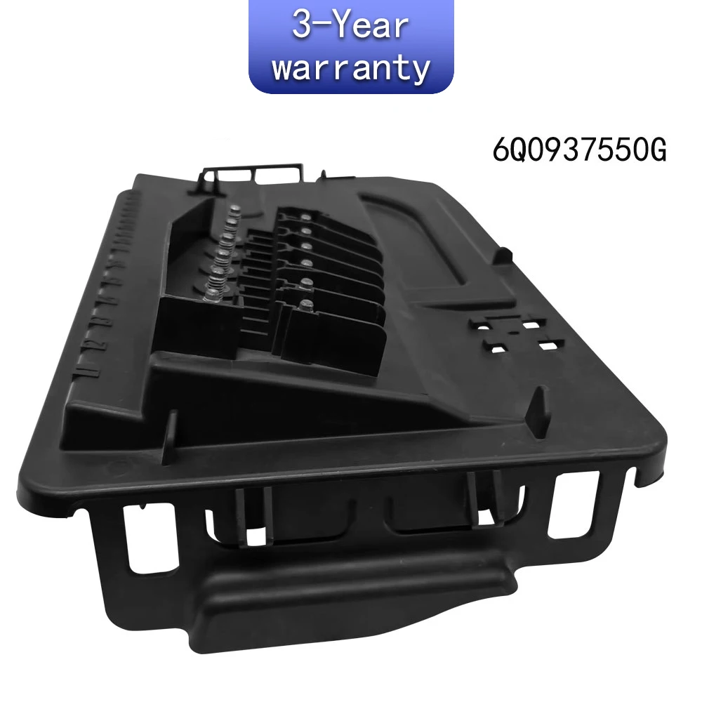 Battery circuit board For VW Polo 2002-2006 Skoda Fabia 2000-2008 Seat Cordoba 2003-2009 Ibiza 2002-2010 6Q0937550G 6Q0937550C