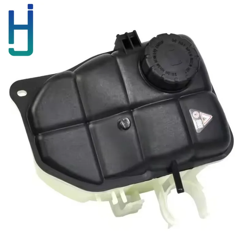 2035000049 A2035000049 Coolant Recovery Reservoir Expansion Tank For Mercedes Benz C230 C240 C280 W203 CLK320 CLK350