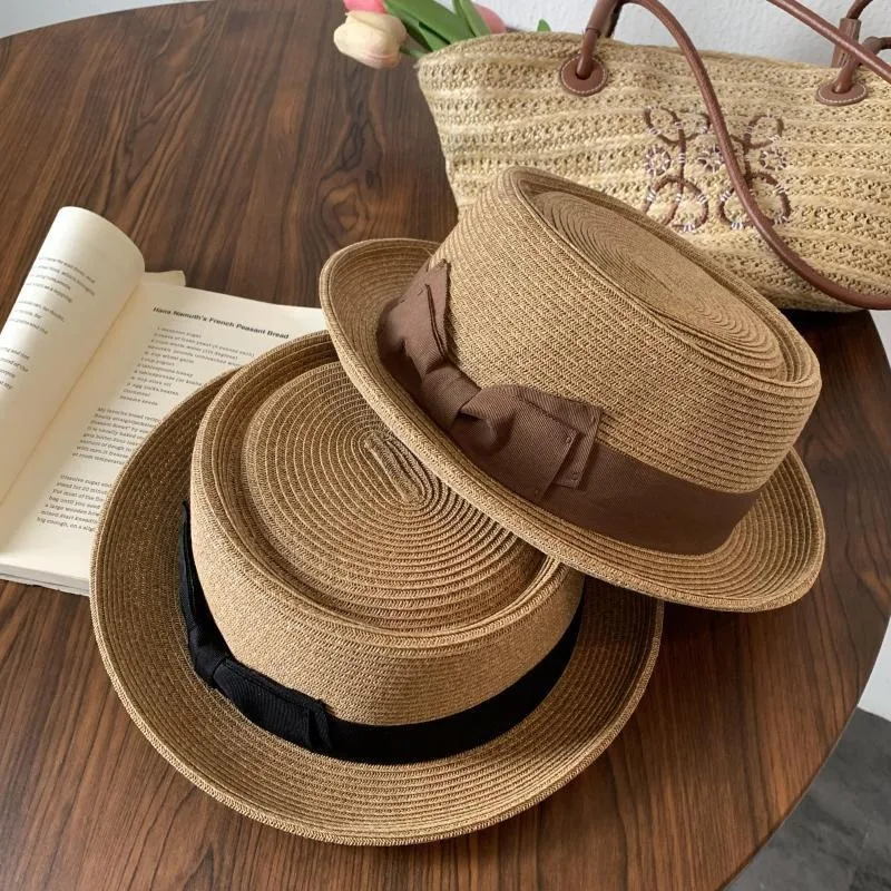 Designer Men's and Women's Sun Protection Hats for Spring and Summer Vacation At The Beach Cap Gorras Para Hombres 모자 Кепка골프모자