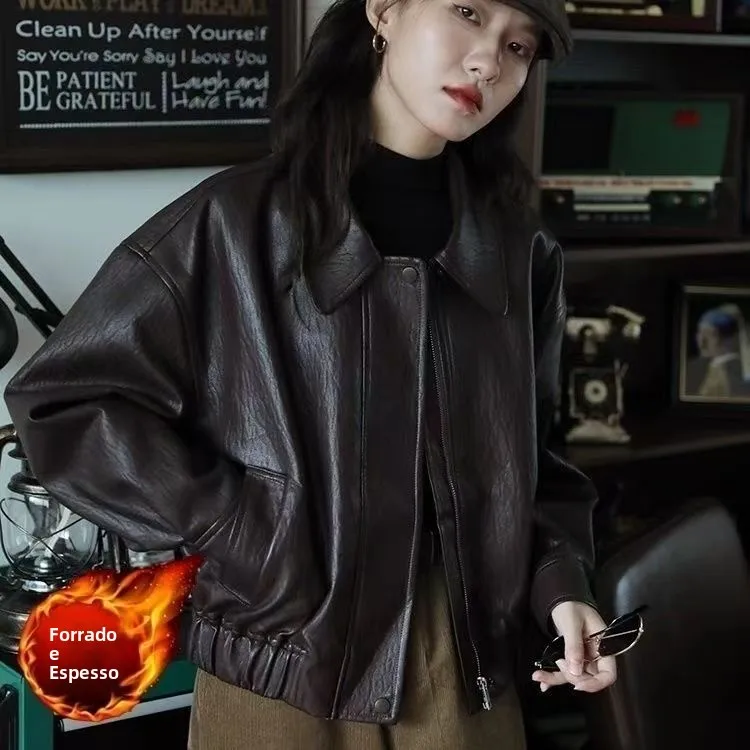 giacca-da-motociclista-americana-in-pelle-pu-da-donna-foderata-in-pile-stile-retro-con-colletto-alla-coreana-vestibilita-aderente-maniche-lunghe-e-cerniera-ideale-per-lo-streetwear