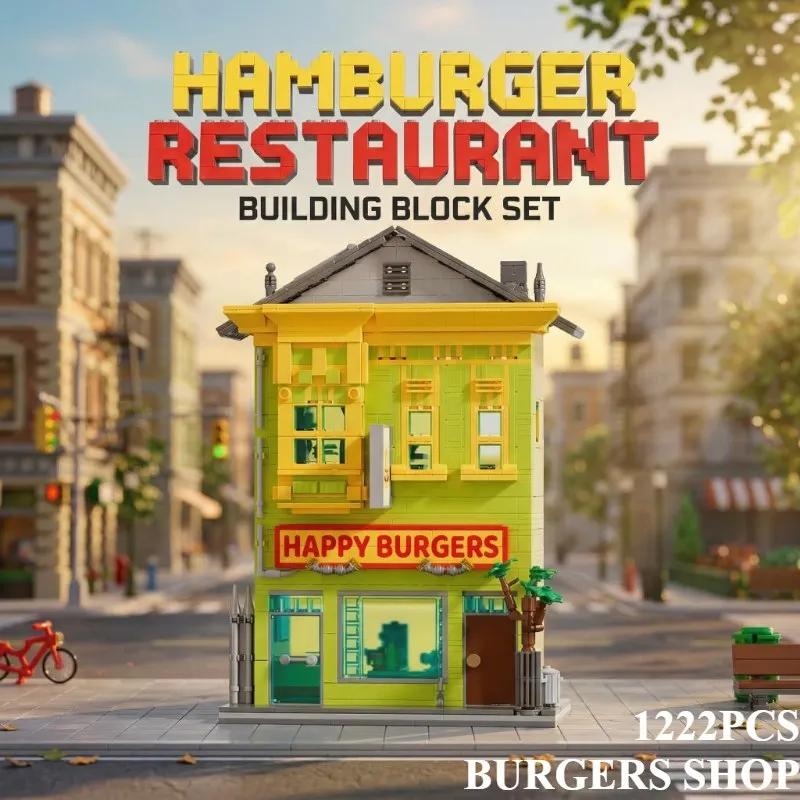 

Набор строительных блоков 1222 шт.: Модель спортивного автомобиля для сборки, коллекционные кирпичики, игрушки для самостоятельной сборки, подарки