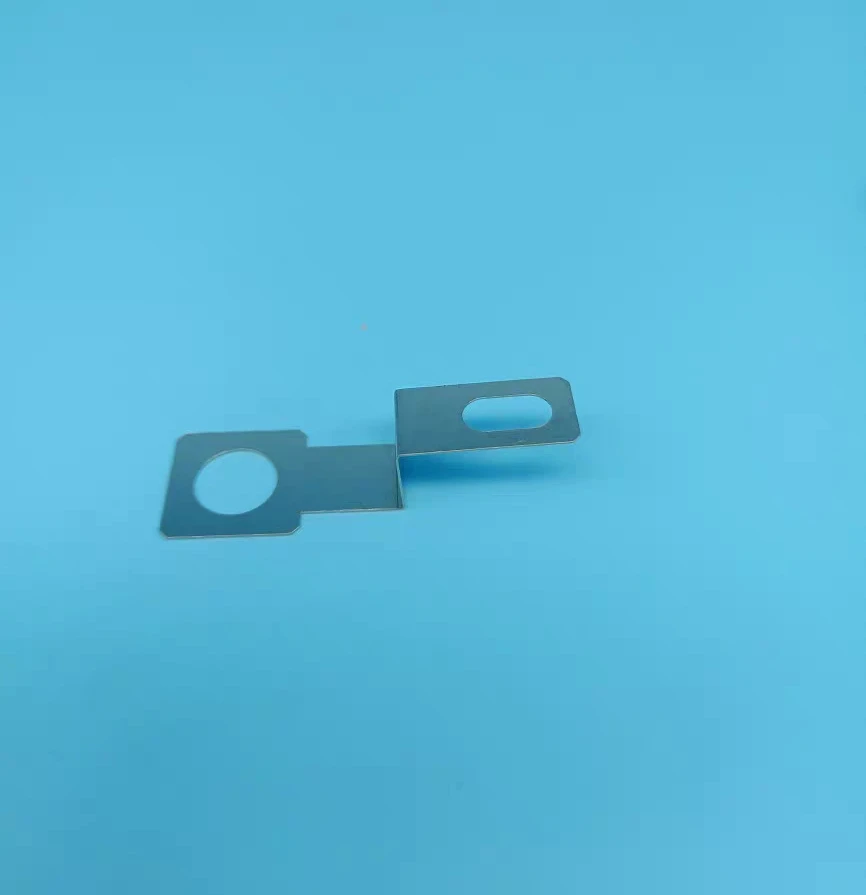 

IGG-032-26 Grid Connection Plate Vacuum Coating Ion Source IGG-062-00 Thickness 0.3mm