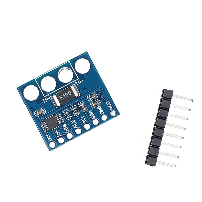 N15R-10PCS INA226 CJMCU-226 IIC I2C Interface Bi-Directionele Stroom/Power Monitoring Sensor Module Voor Arduino
