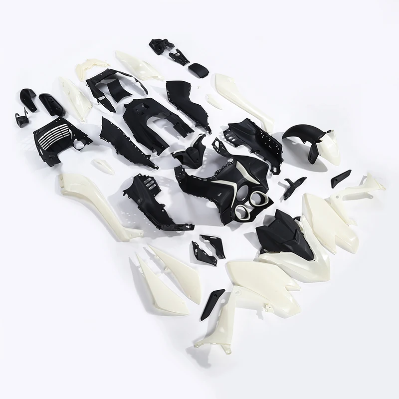 XF-4133-UP Fairing  kit For TMAX530 2017-2018 XP530 XP 530 2017-2018