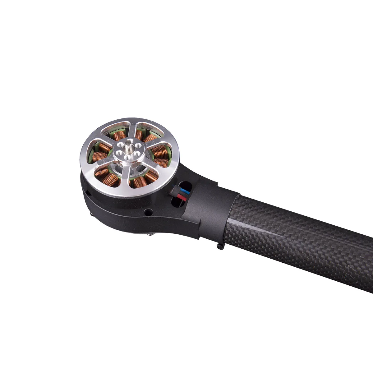 CZ 25 мм 30 мм карбоновая трубка с ЧПУ, основание двигателя, сиденье, держатель для крепления двигателя, монтажная пластина для FPV RC Quadcopter Multicopter