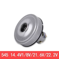 Wireless vacuum cleaner 22.2V/14.4V/8V/21.6V motor for Haier / Whirlpool vacuum cleaner