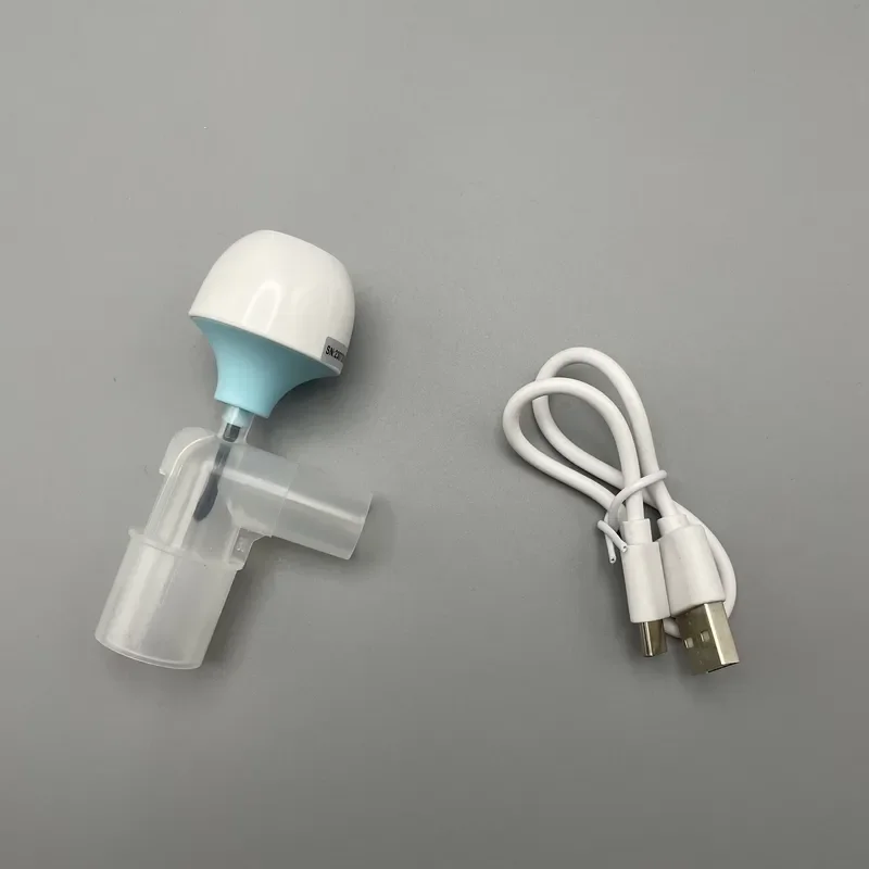 Pet Dog Ap/nea Alarm Sensor Veterinary Breathing Monitoring Equipment for Animal Clinic