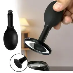 Camera Lens Removal Suction Cup Suction Performance Stable Elliptical Extended Manual Vacuum Camera Lens Suction Pen Glass Lens