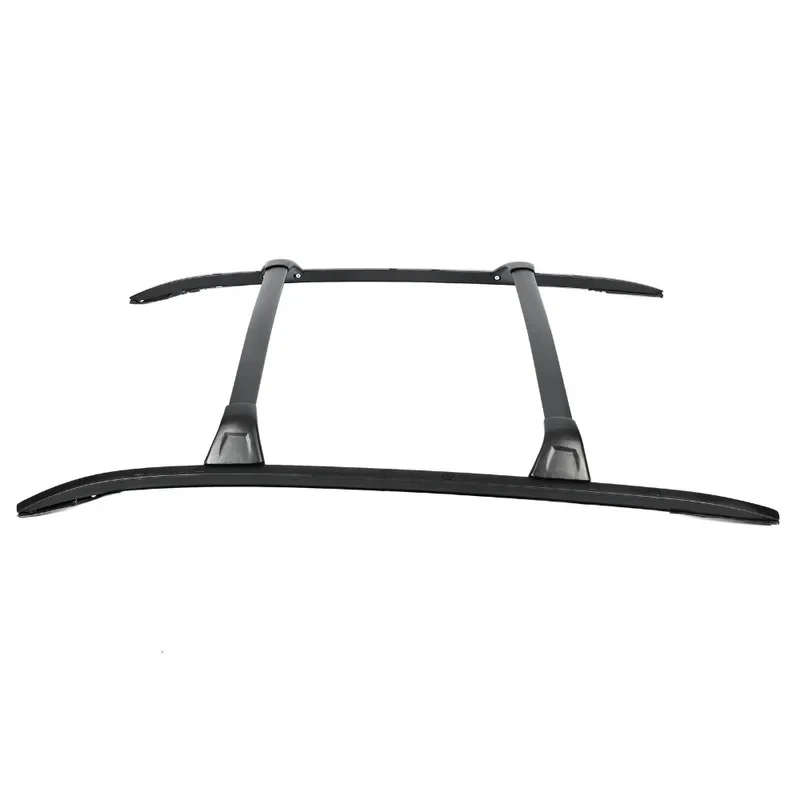 High Quality 220 LBS Aluminum Roof Racks Cross Bar Side Rail Fit CX-5 CX5 2017-2025