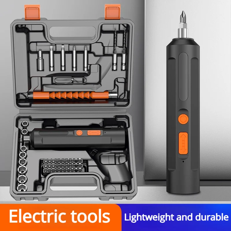 2026 New Cordless E… - image