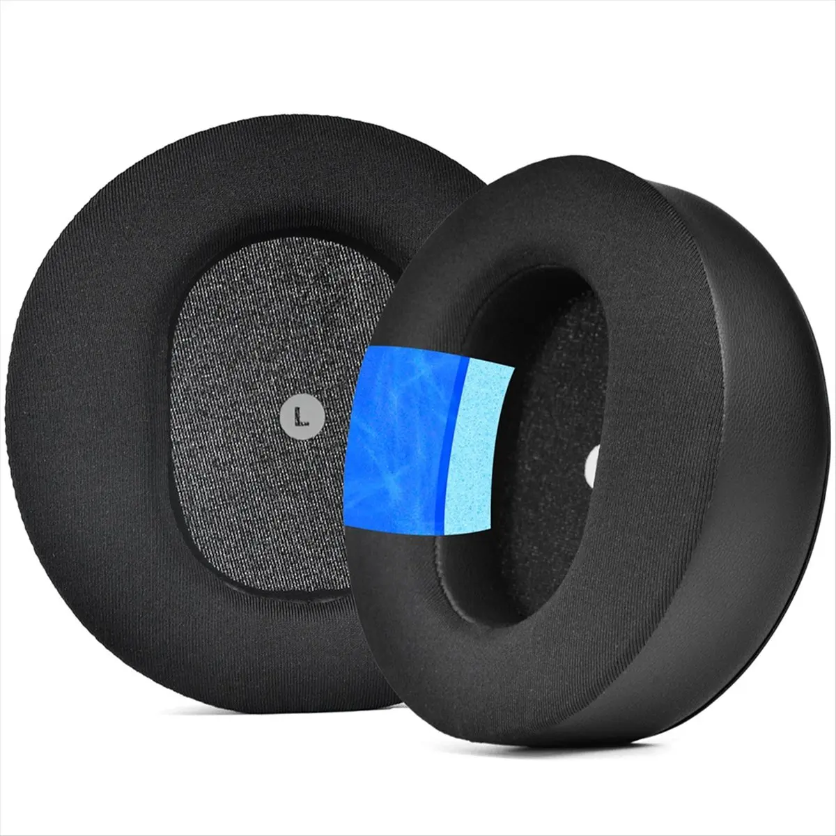 A14M Cooling Gel Ear Pads for Headphones Replacement for Large Ear Covers Earmuffs A