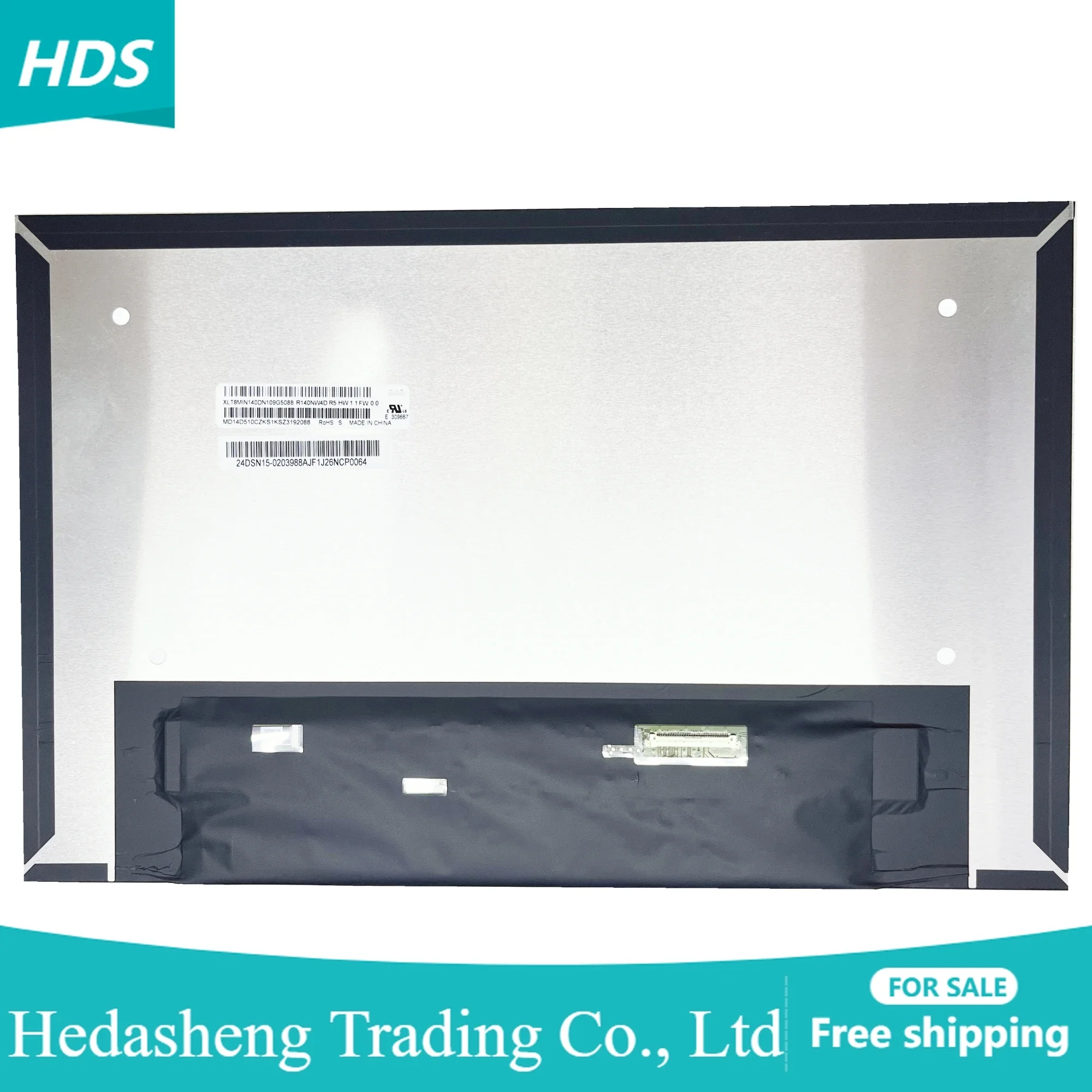 

R140NW4D R5 14.0"Inch 1920x1200 Replacement Display Panel Matrix Laptop LED LCD screen