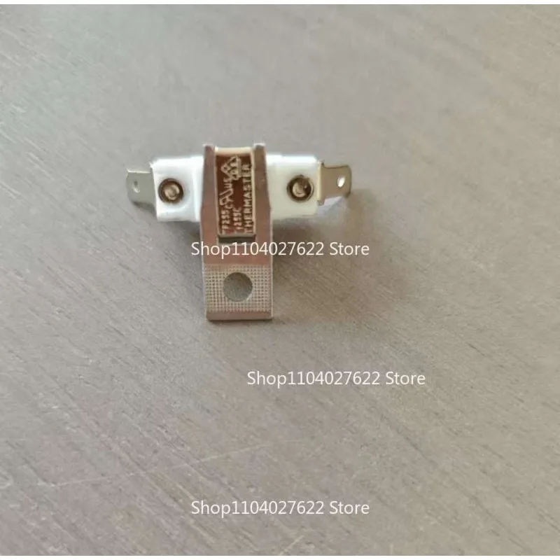 For Electric Irons Normally Normally Closed Temperature Protector TF255