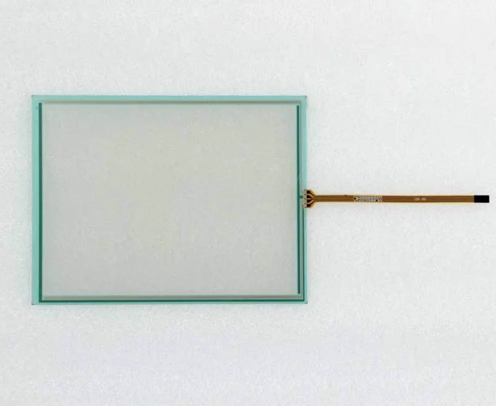 

Compatible Touch Screen Digitizer Fit For Allen & Heath GLD-80 Repair Replacement