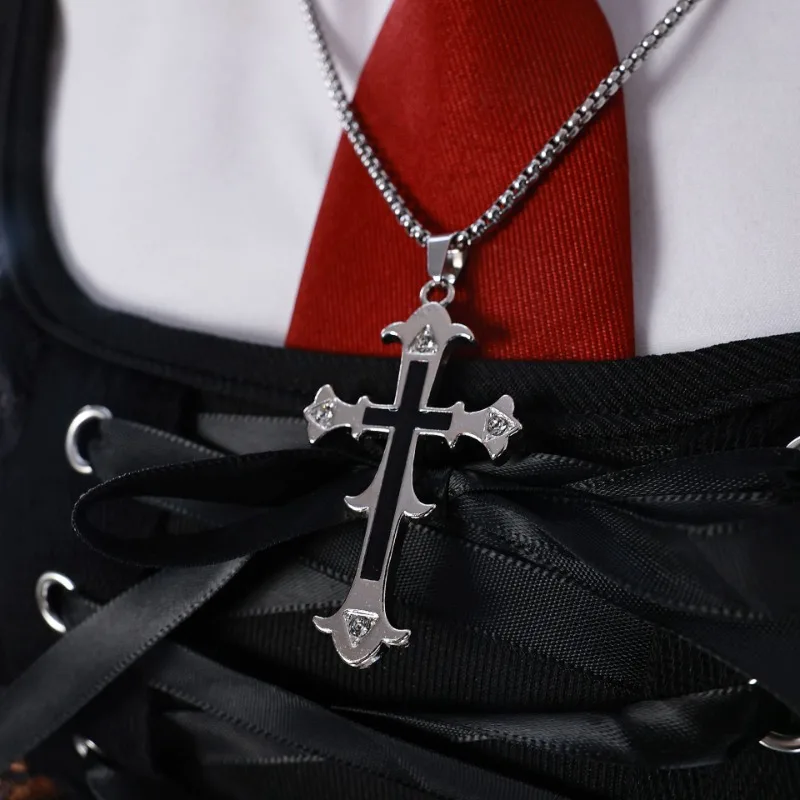 Amane Misa Cosplay Costume Anime Misamisa Wig Outfits Jk Skirt Halloween Party for Women Girls