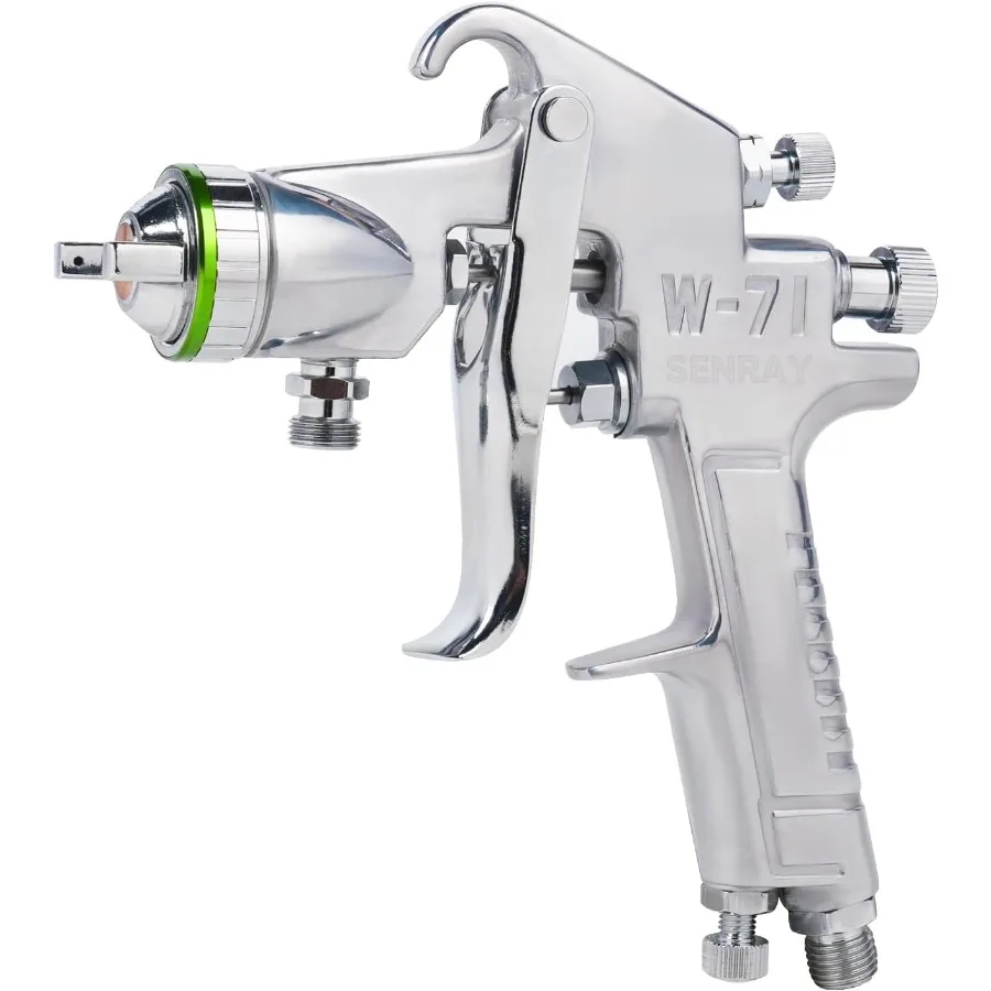 Pressure Feed Air S…