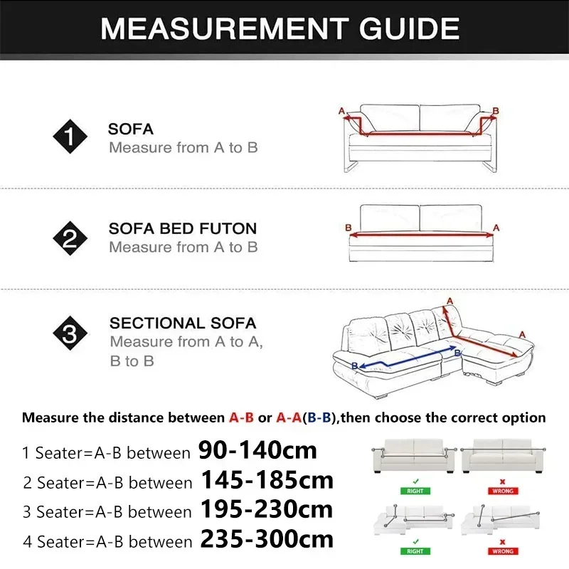 1/2/3/4 مقاعد سوبر لينة غطاء أريكة قطيفة تمتد شامل أريكة أغطية L شكل الأريكة كرسي يغطي لغرفة المعيشة #5