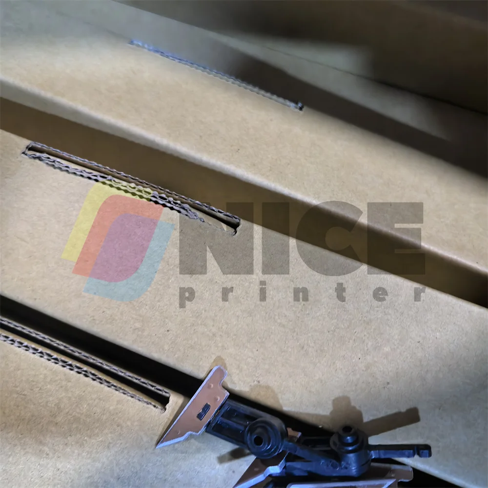 

25pcs. AE044067 AE04-4067 MP1100 MP1350 MP9000 Upper Fuser Picker Finger for Ricoh Aficio MP1350 9000 Pro 1107EX 1357EX 907EX