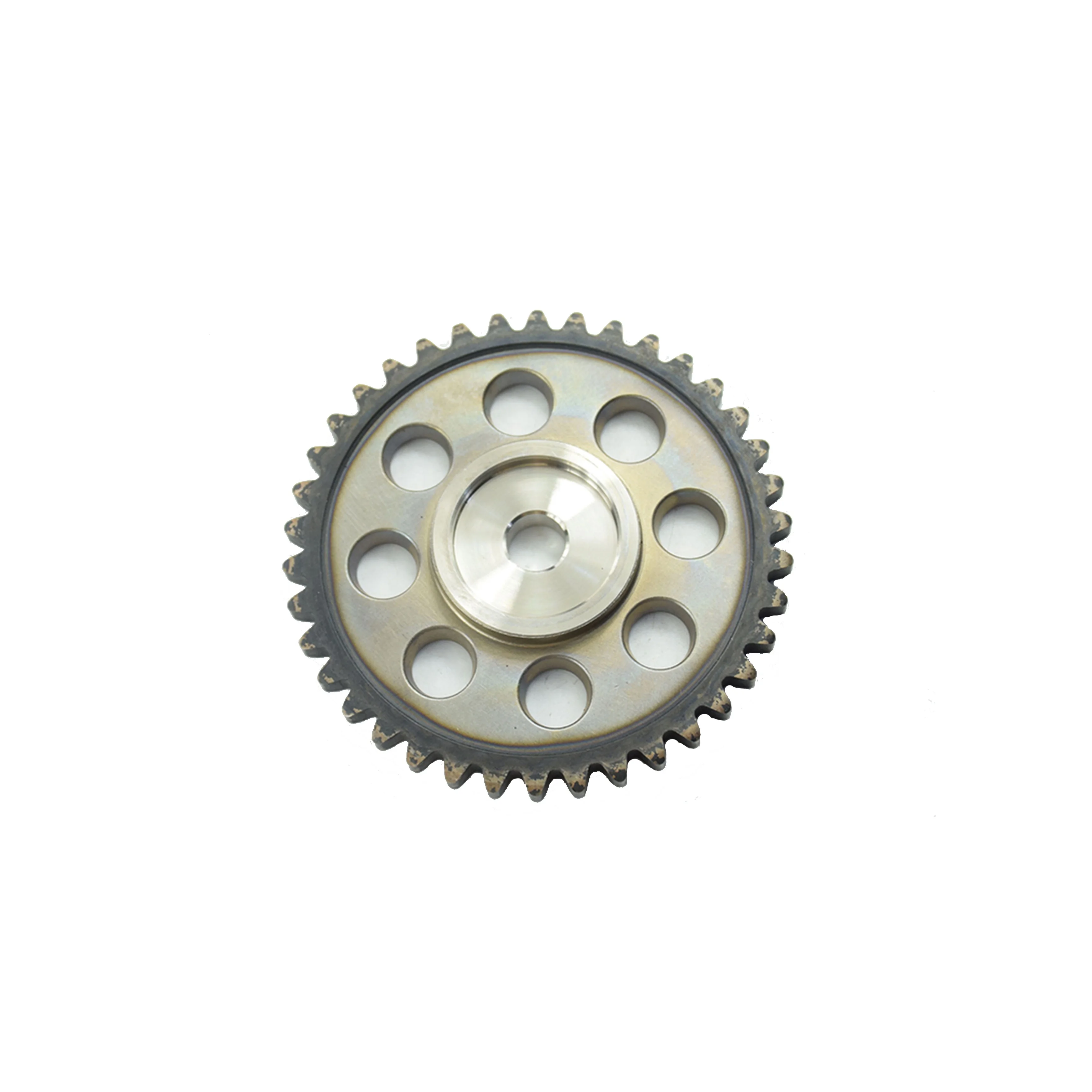 REVO 719965 Timing Chain Kit For VW GOLF JETTA SKODA Rapid Engine AYX ATN BGT CAXA 1.4 OE 03C109507BD 03C109158H 03C109088G