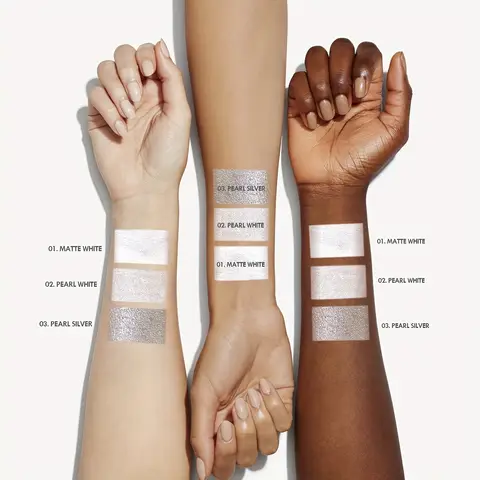 10 best sales फोएरा आईशैडो - №10