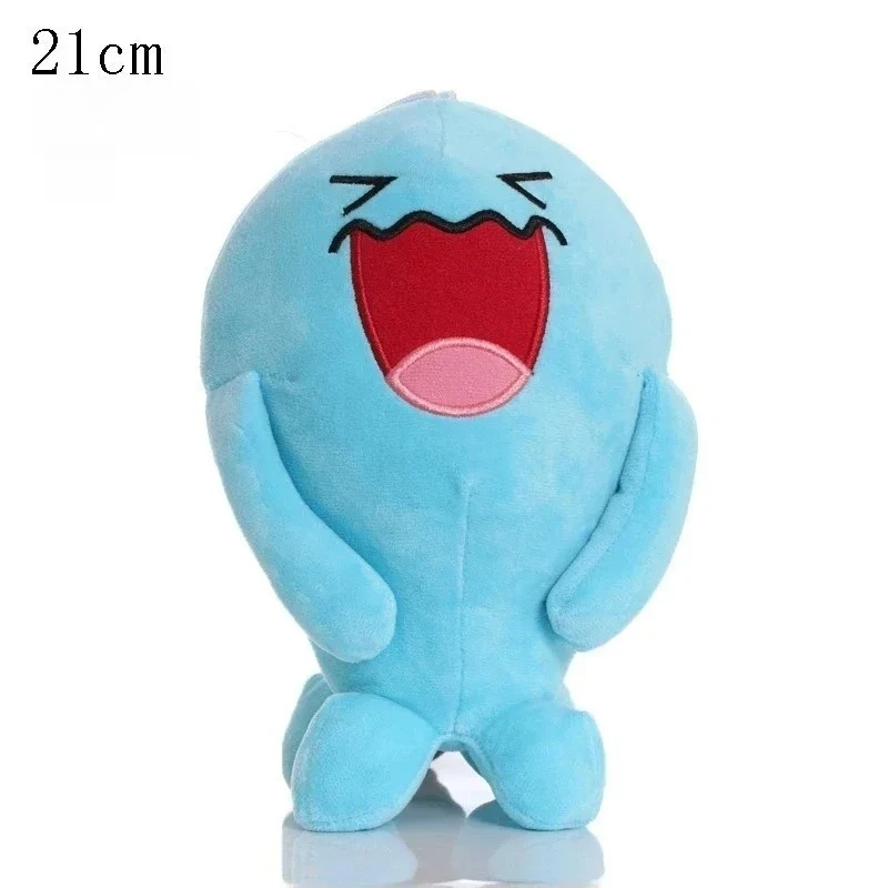 Nieuwe Pokemon Stuff Pluche Speelgoed Kawaii Pikachu Pichu Charmander Squirtle Psyduck Anime Zachte Poppen Pop Kinderen Verjaardag Kerstcadeau