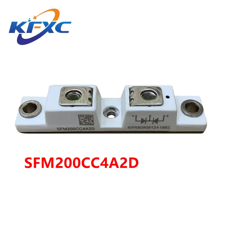 SFM200CC4A2D  New original IGBT module