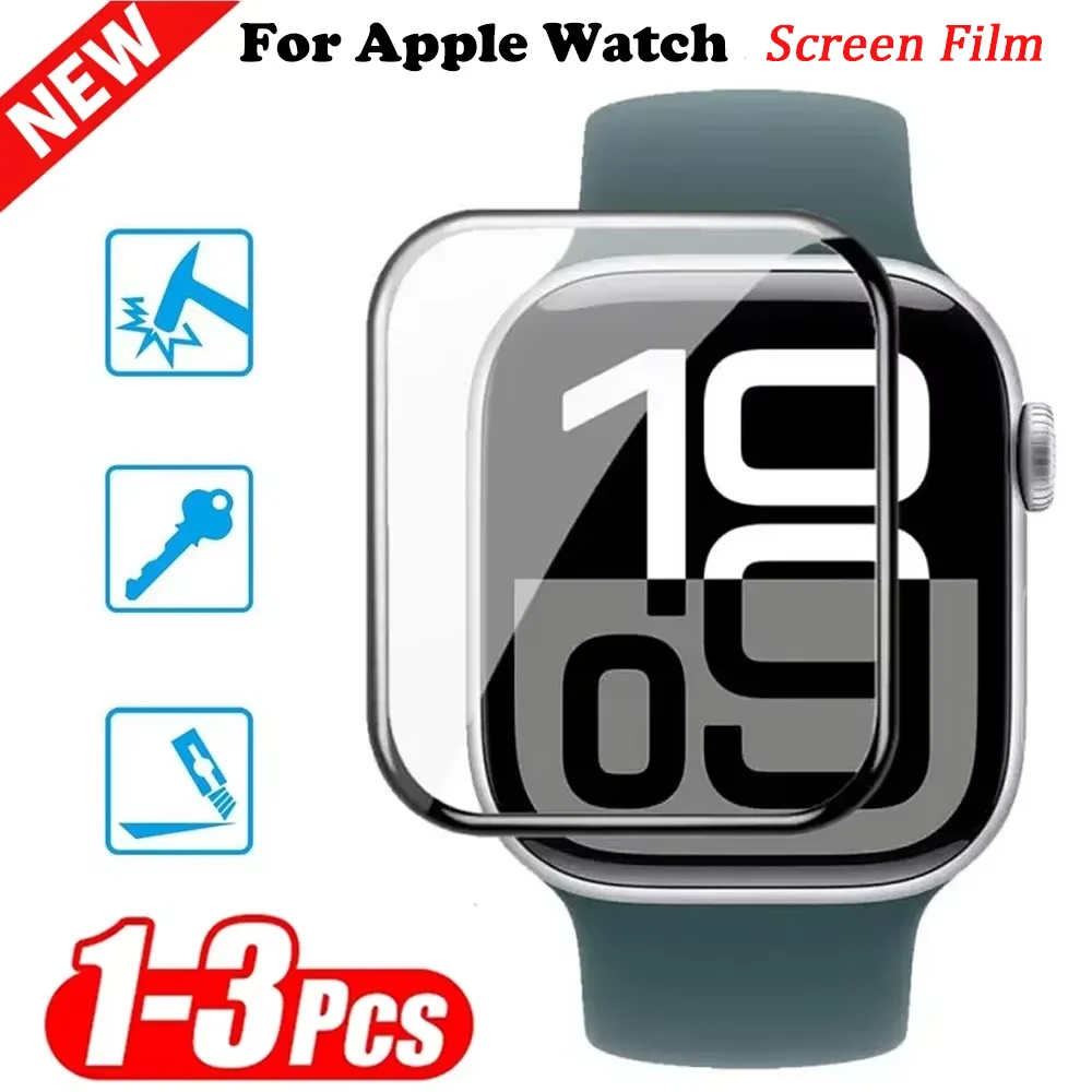 Hd Hydrogel Film Fo…